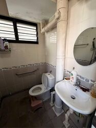 Blk 49 Farrer Park Gardens (Kallang/Whampoa), HDB 3 Rooms #597163531